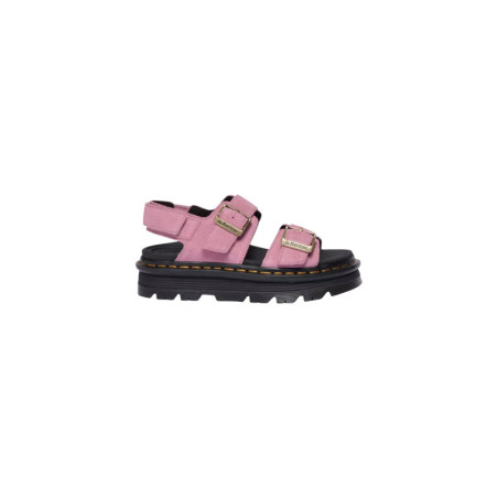 Sandales Femme Zebzag Rose - Dr. Martens | Sports-Loisirs