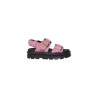 Sandales Femme Zebzag Rose - Dr. Martens | Sports-Loisirs