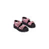 Sandales Femme Zebzag Rose - Dr. Martens | Sports-Loisirs