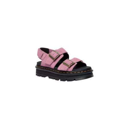 Sandales Femme Zebzag Rose - Dr. Martens | Sports-Loisirs