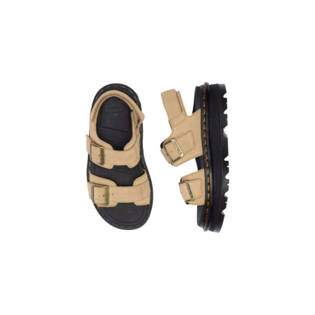 Sandales Femme Zebzag - Dr. Martens | Sports-Loisirs