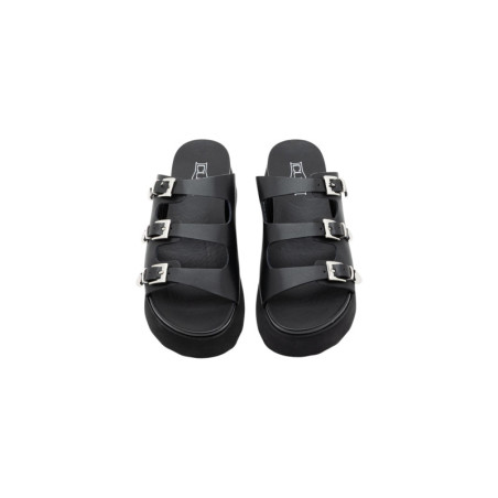 Sandales Femme Janis Plateforme - Cult | Sports-Loisirs