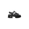 Sandales Femme Cult - Plateforme Cuir | Sports-Loisirs