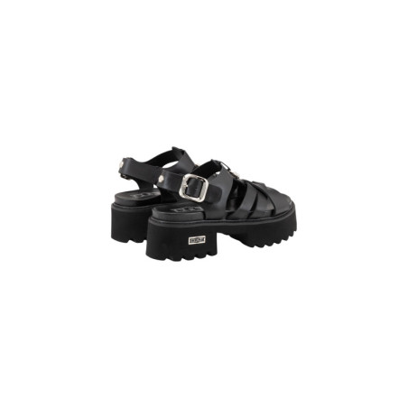 Sandales Femme Cult - Plateforme Cuir | Sports-Loisirs