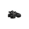 Sandales Femme Cult - Plateforme Cuir | Sports-Loisirs