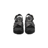 Sandales Femme Cult - Plateforme Cuir | Sports-Loisirs