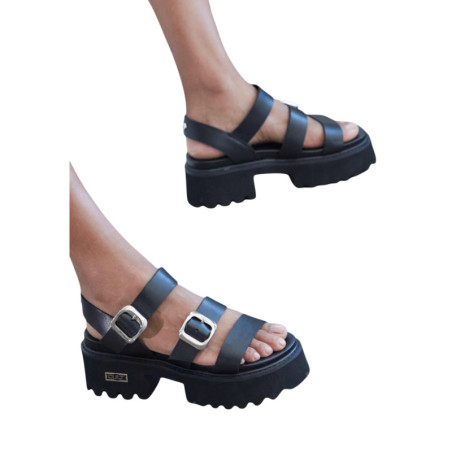 Sandales Femme Plateformes Cult | Sports-Loisirs