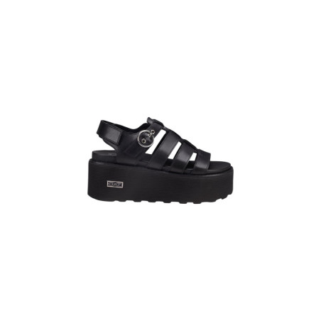 Sandales Femme Cult Nancy Leather - Cult | Sports-Loisirs