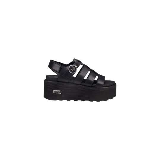 Sandales Femme Cult Nancy Leather - Cult | Sports-Loisirs