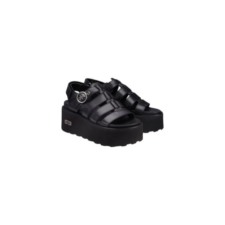 Sandales Femme Cult Nancy Leather - Cult | Sports-Loisirs