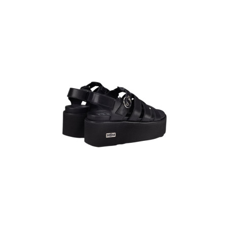 Sandales Femme Cult Nancy Leather - Cult | Sports-Loisirs