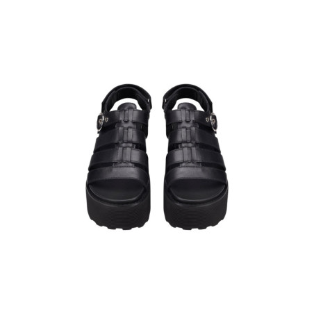 Sandales Femme Cult Nancy Leather - Cult | Sports-Loisirs