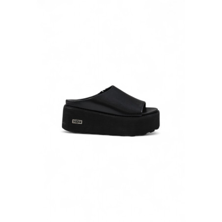 Sandales Femme Nancy Cuir - Cult | Sports-Loisirs