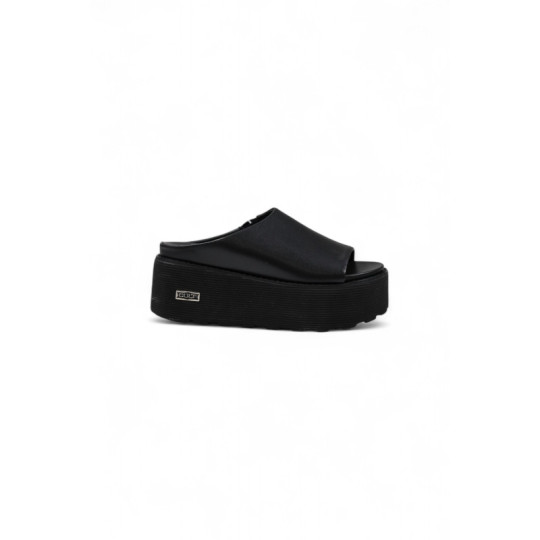 Sandales Femme Nancy Cuir - Cult | Sports-Loisirs