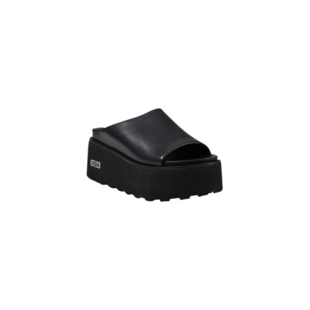 Sandales Femme Nancy Cuir - Cult | Sports-Loisirs