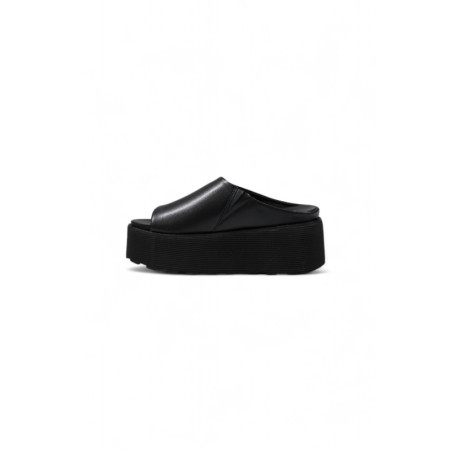 Sandales Femme Nancy Cuir - Cult | Sports-Loisirs