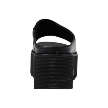 Sandales Femme Nancy Cuir - Cult | Sports-Loisirs