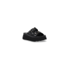 Sandales Janis Plateforme Cuir - Cult | Sports-Loisirs