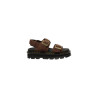 Sandales Femme Dr. Martens Nubuck | Sports-Loisirs