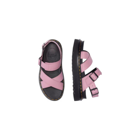 Sandales Voss II Dusty Rose - Dr. Martens | Sports-Loisirs