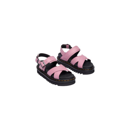 Sandales Voss II Dusty Rose - Dr. Martens | Sports-Loisirs