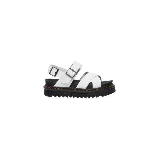 Sandales Voss II White Hydro - Dr. Martens | Sports-Loisirs
