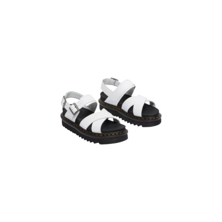 Sandales Voss II White Hydro - Dr. Martens | Sports-Loisirs