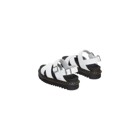 Sandales Voss II White Hydro - Dr. Martens | Sports-Loisirs