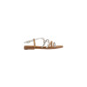 Sandales Femme Beige - Alviero Martini Prima Classe | Sports-Loisirs