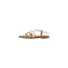 Sandales Femme Beige - Alviero Martini Prima Classe | Sports-Loisirs