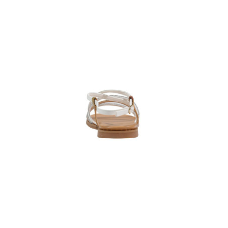 Sandales Femme Beige - Alviero Martini Prima Classe | Sports-Loisirs
