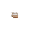 Sandales Femme Beige - Alviero Martini Prima Classe | Sports-Loisirs