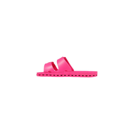 Sensi Mules La Jolla City Femme Fuchsia | Sports-Loisirs