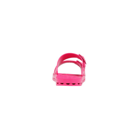 Sensi Mules La Jolla City Femme Fuchsia | Sports-Loisirs