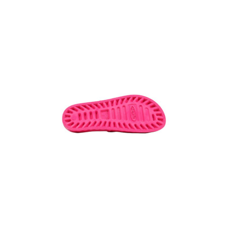 Sensi Mules La Jolla City Femme Fuchsia | Sports-Loisirs