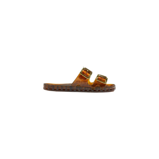 Mules Femme Sensi La Jolla - Marron | Sports-Loisirs
