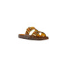 Mules Femme Sensi La Jolla - Marron | Sports-Loisirs