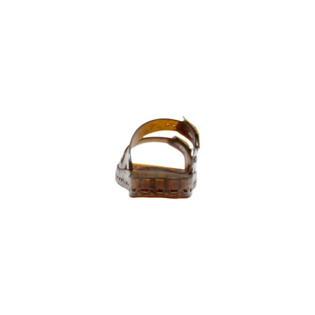 Mules Femme Sensi La Jolla - Marron | Sports-Loisirs