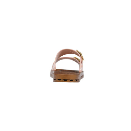 Sensi Mules La Jolla Prestigio Rose - Sensi | Sports-Loisirs