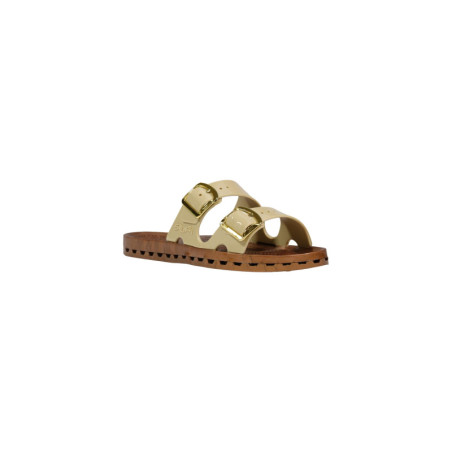 Sensi Mules Femme La Jolla Prestigio - Sensi | Sports-Loisirs
