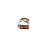 Sensi Mules Femme La Jolla Prestigio - Sensi | Sports-Loisirs