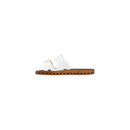 Sensi Mules La Jolla Femme Blanc - Sensi | Sports-Loisirs