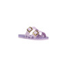 Sensi Mules Femme La Jolla Flamingo - Sensi | Sports-Loisirs