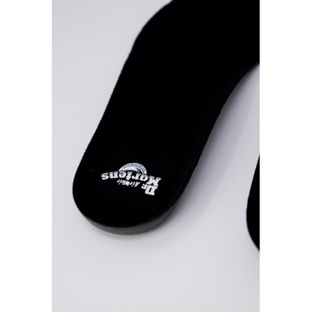 Chaussures Femme Noires - Dr. Martens | Sports-Loisirs