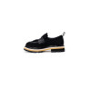 Ash Genial Chaussures Basses Femme Noir | Sports-Loisirs