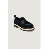 Ash Genial Chaussures Basses Femme Noir | Sports-Loisirs