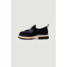 Ash Genial Chaussures Basses Femme Noir | Sports-Loisirs