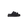 Chaussures Basses Femme Cuir Noir - Dr. Martens | Sports-Loisirs