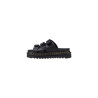 Chaussures Basses Femme Cuir Noir - Dr. Martens | Sports-Loisirs