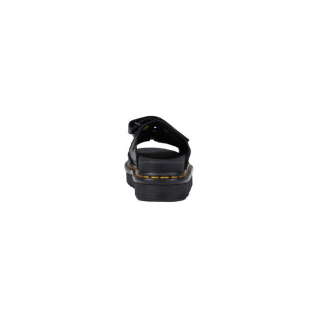 Chaussures Basses Femme Cuir Noir - Dr. Martens | Sports-Loisirs
